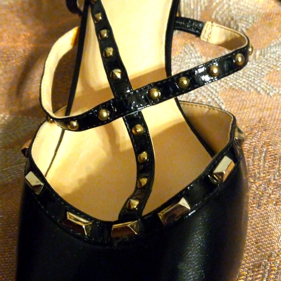 I.N.C. International Concept Heel - Picture 4 of 14